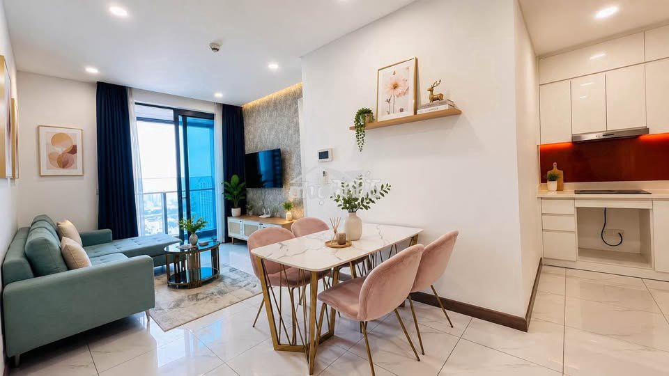 Giá tốt 1pn 23 triệu - full nội thất - đang trống - lh cozy home - 2
