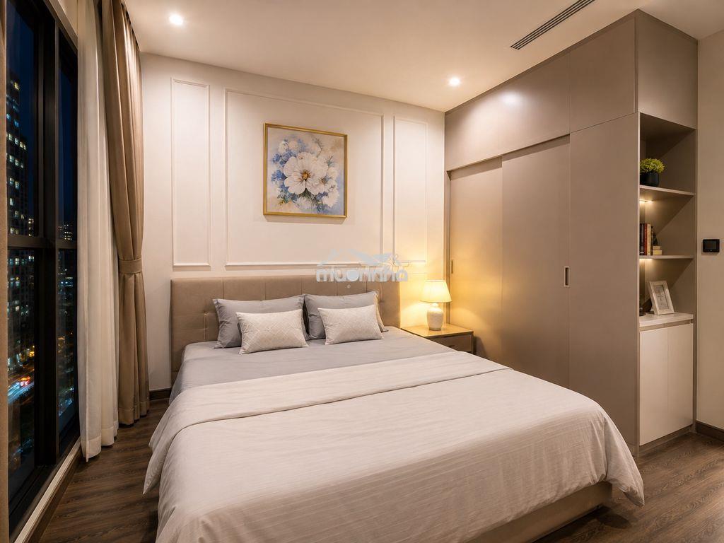 🔥Cần cho thuê gấp | 1pn full nội thất - chỉ 13tr/tháng - Ảnh 4