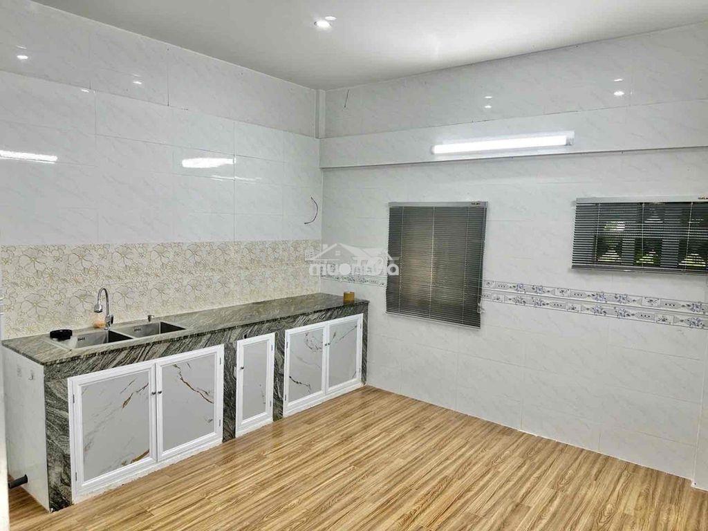Bán nhà gần trường bình tây đường chu văn an 69m2 chỉ 5 tỷ x - Ảnh 3