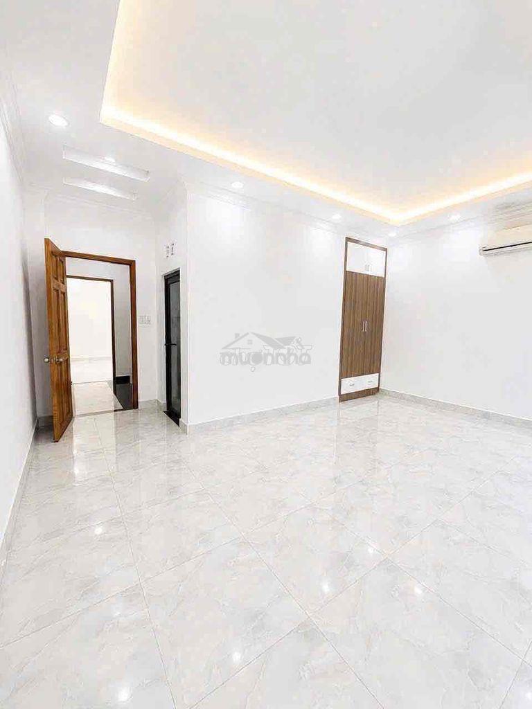 🇻🇳🇻🇳🇻🇳Nhà nguyên căn hẻm xe hơi 4pn 5wc - 2