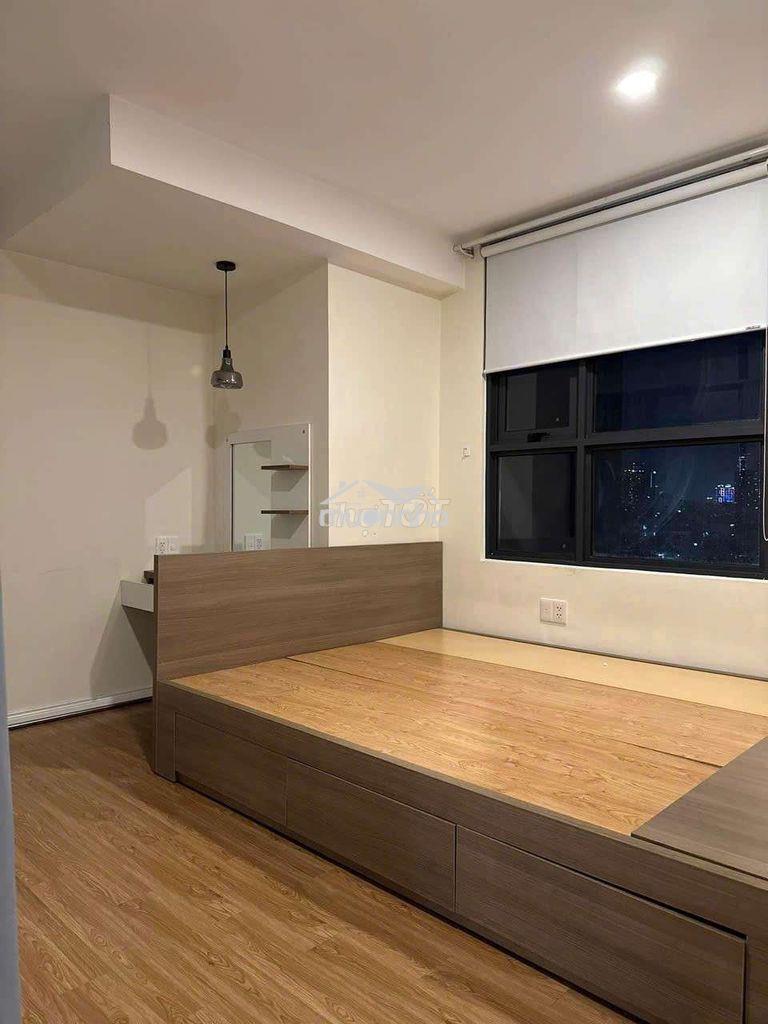 Cho thuê căn hộ duplex chung cư m-one 1 phòng ngủ - Ảnh 2