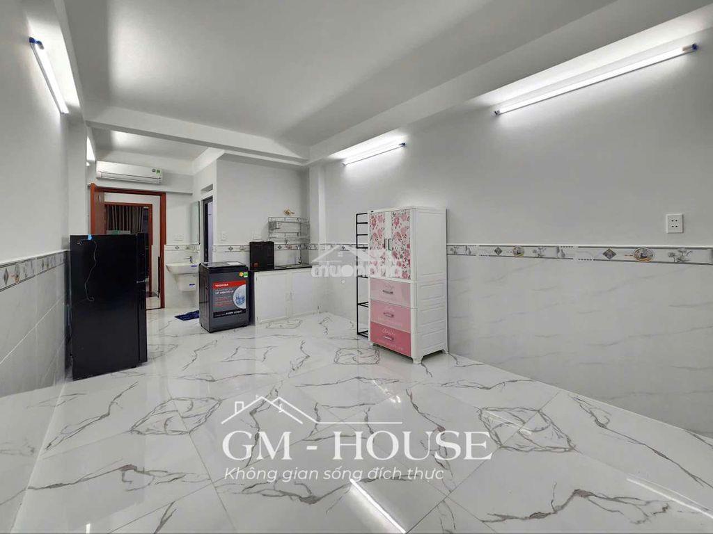 Căn hộ 30m2 full nội thất ngay vũ tùng, gần cầu bông - 3