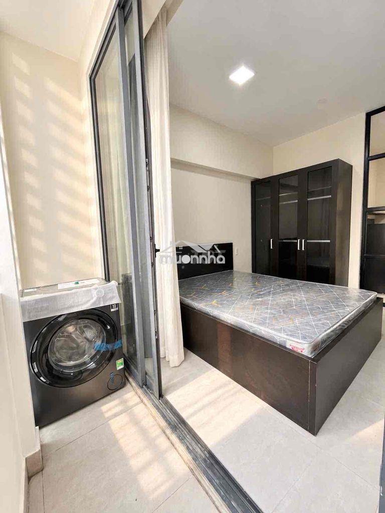 Khai trương 1pn ban công chợ tân mỹ phú mỹ hưng tower cresent sc vivo