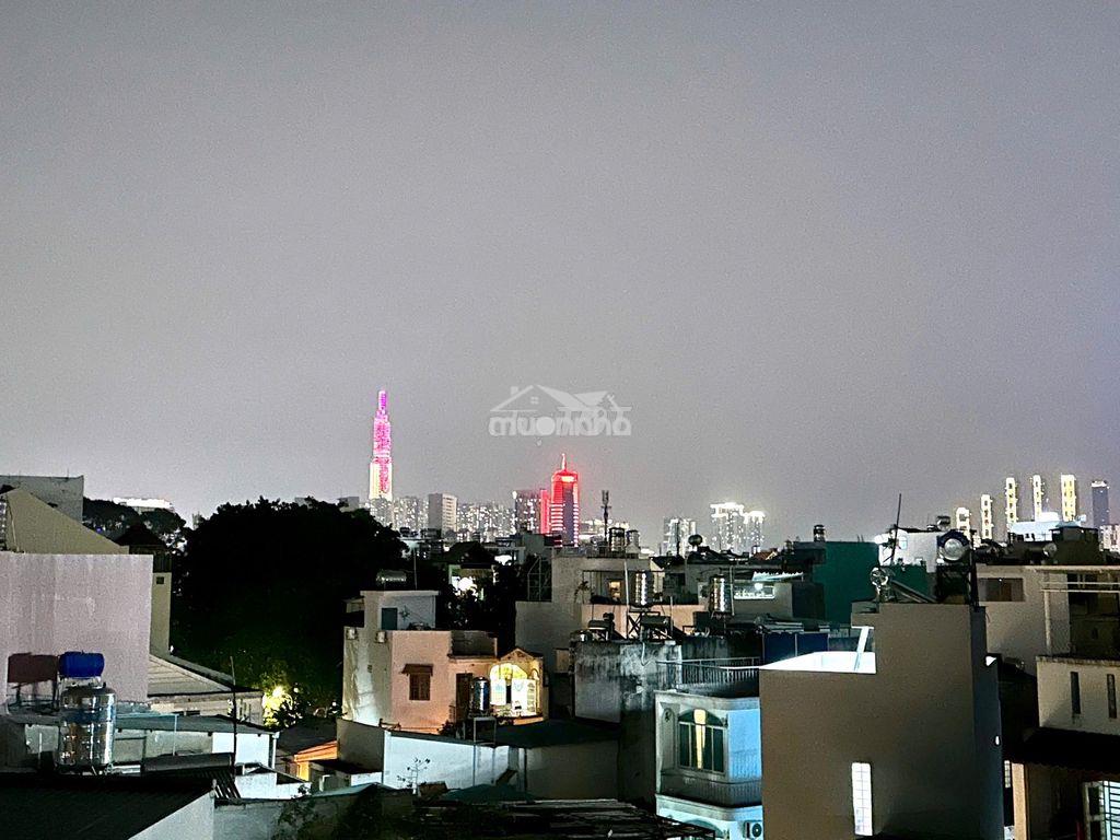 Cho thuê phòng giá rẻ khi vip phan xích long, phú nhuận - Ảnh 2