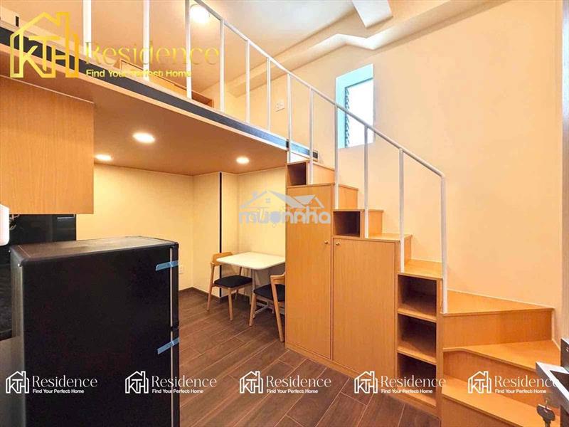 🔥Căn duplex mới full nội thất - thang máy🔥 🛵🛵cách trường huflit 1km🛵🛵