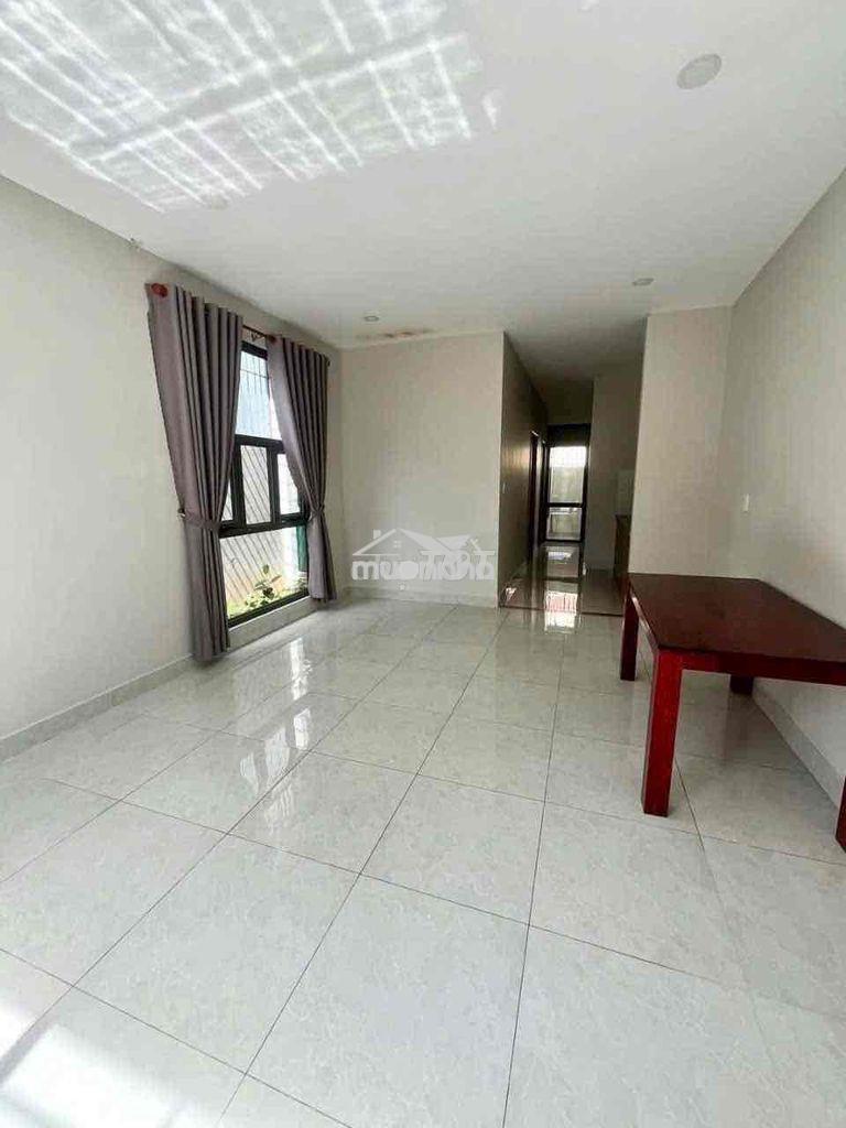 Cho thuê nhà kdc hiệp thành 3 - 3