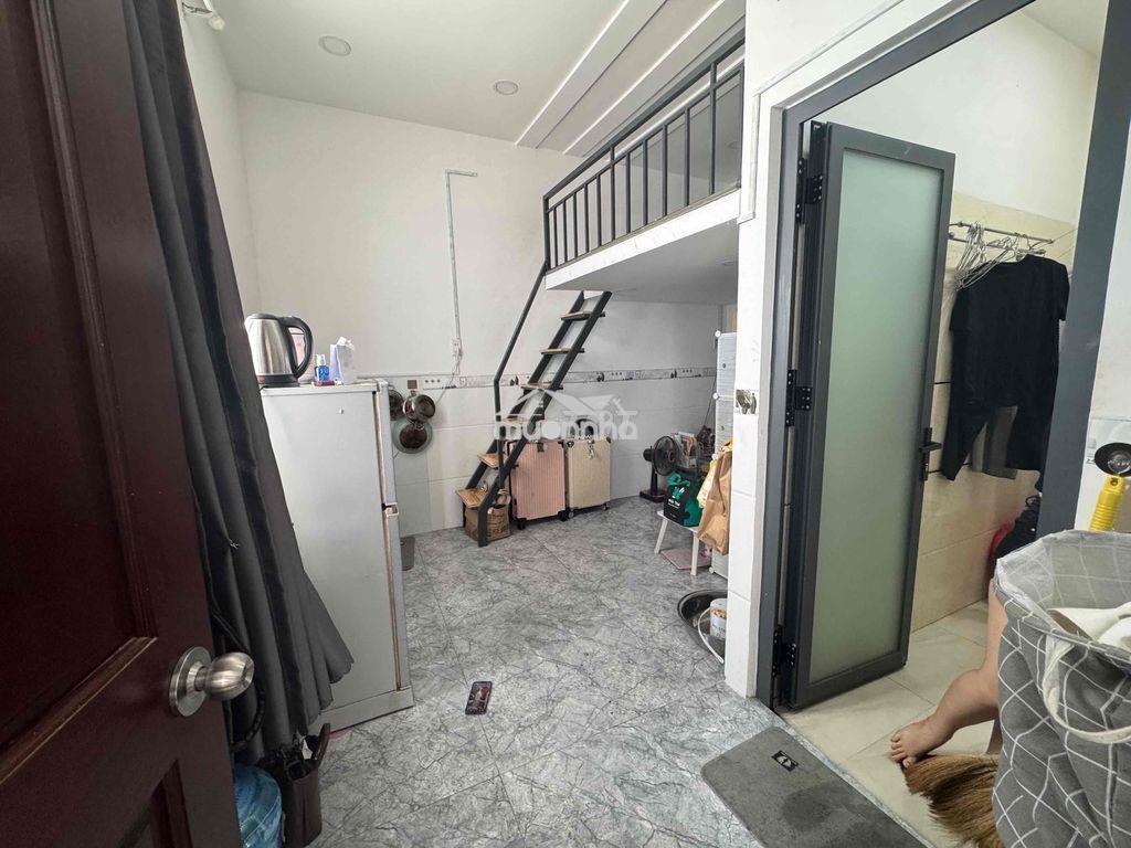 Cho thuê phòng chdv ngay dương quảng hàm p6 gò vấp - Ảnh 2
