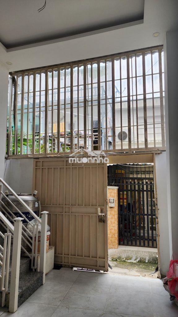 🏠 Kl – home – phòng cho thuê – full nội thất – 4.0 triệu