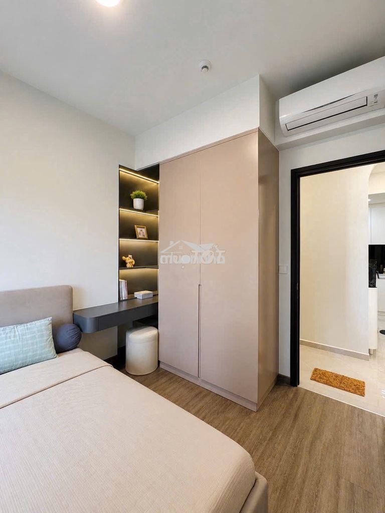 Cho thuê cc celesta rise, 80m2, 2pn, 2wc, 18tr. ở ngay, nhà đẹp - 2