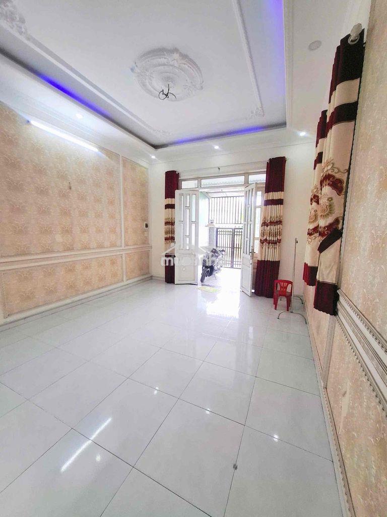 Cho thuê nhà 1t1l. dt: 5x20=100m2. giá: 7triêu/ tháng - Ảnh 4