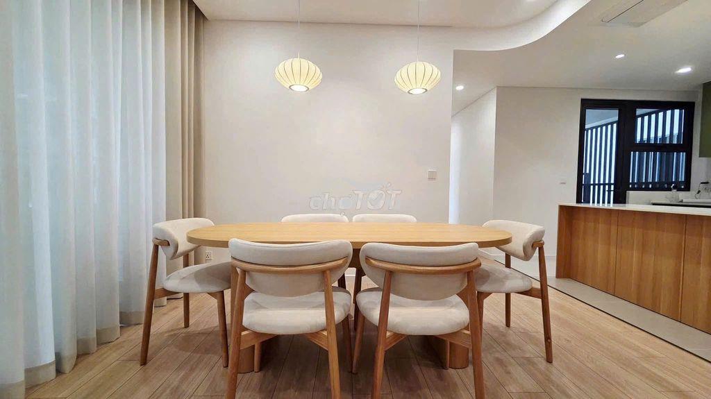 Cho thuê ch the infiniti -keppel land - 130m2 - 3pn - giá 51 triệu/th - Ảnh 3
