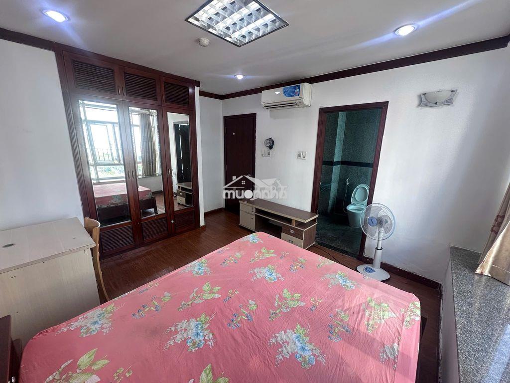 Phòng mới wc riêng cho nữ ở hoàng anh gia lai 3 gần tđt và rmit ✨️ - Ảnh 4