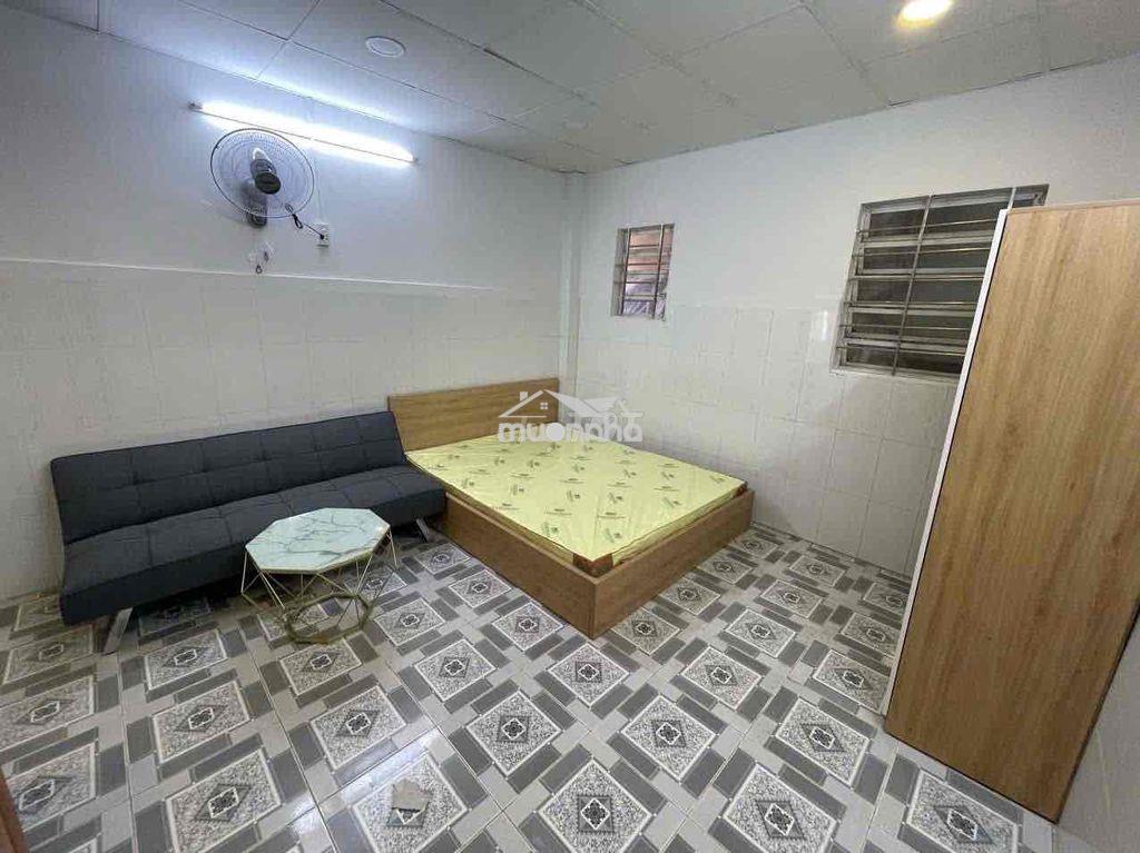🔥Cho thuê chdv bùi thị xuân q1 -25m2 full nội thất, chỉ 6tr/tháng🔥 - Ảnh 2