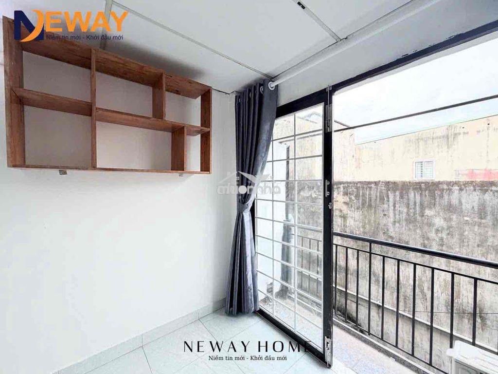 1 trệt 1 lầu rộng, cao cấp, đón ánh sáng tự nhiên,  cách huit 7p đi xe - Ảnh 2