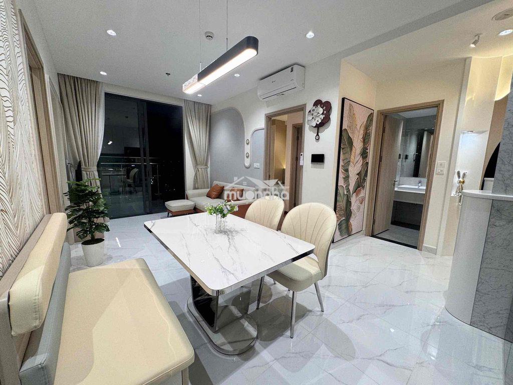 Cho thuê 3pn-2wc, 74m2 full nội thất, cam kết như hình. giá 23tr/thang - Ảnh 3