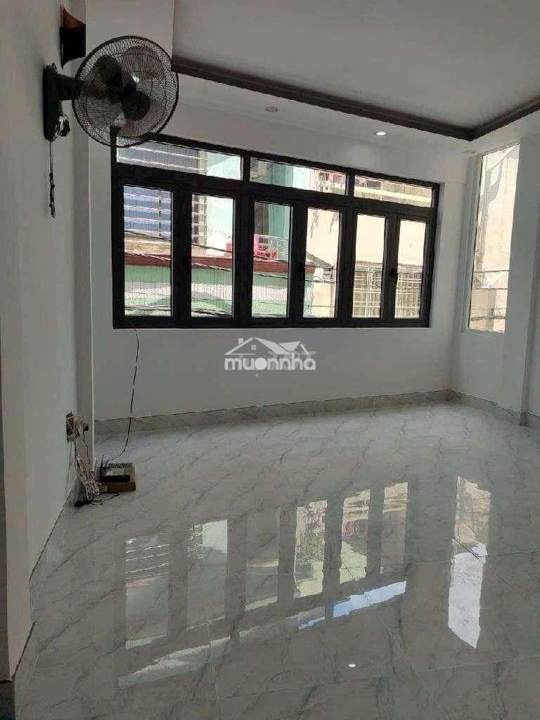 Siêu giảm 2 tỷ - kế bênh viện an bình q.5 - 44m2- 8 tỷ 45 - Ảnh 2