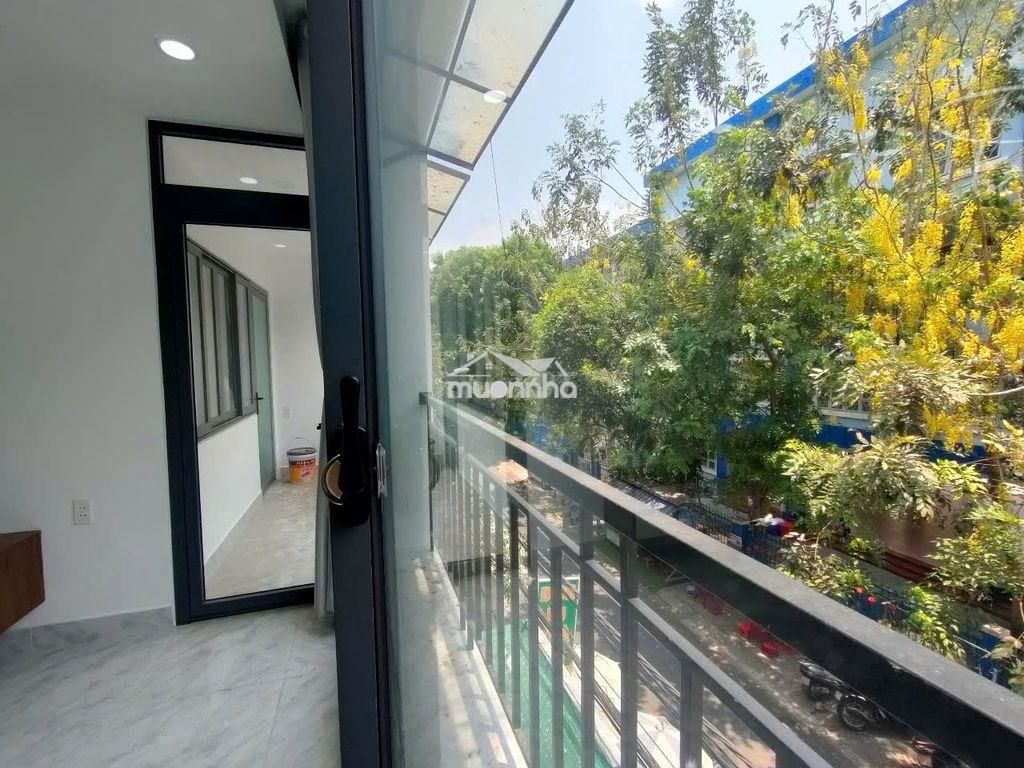 Chung cư thang bộ 50m2, 2pn ngay gần khu k300 - Ảnh 4
