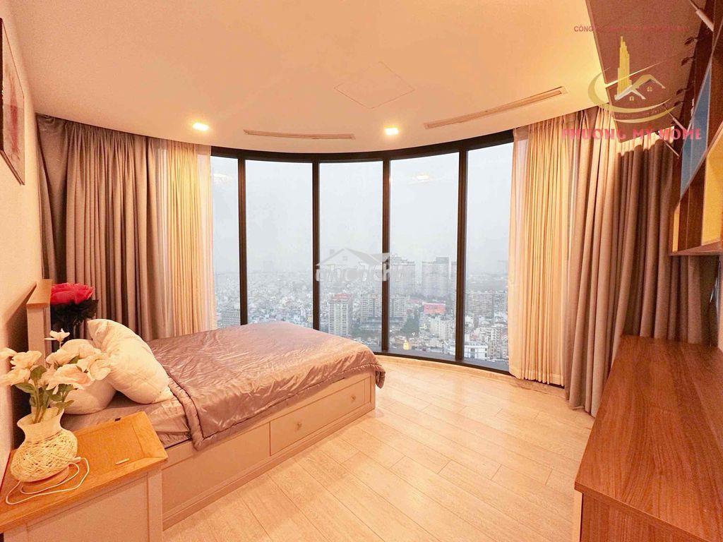 🔥 Vinhomes golden river q1 – 3pn 105m² view landmark | full nt 🏡 3pn - Ảnh 3