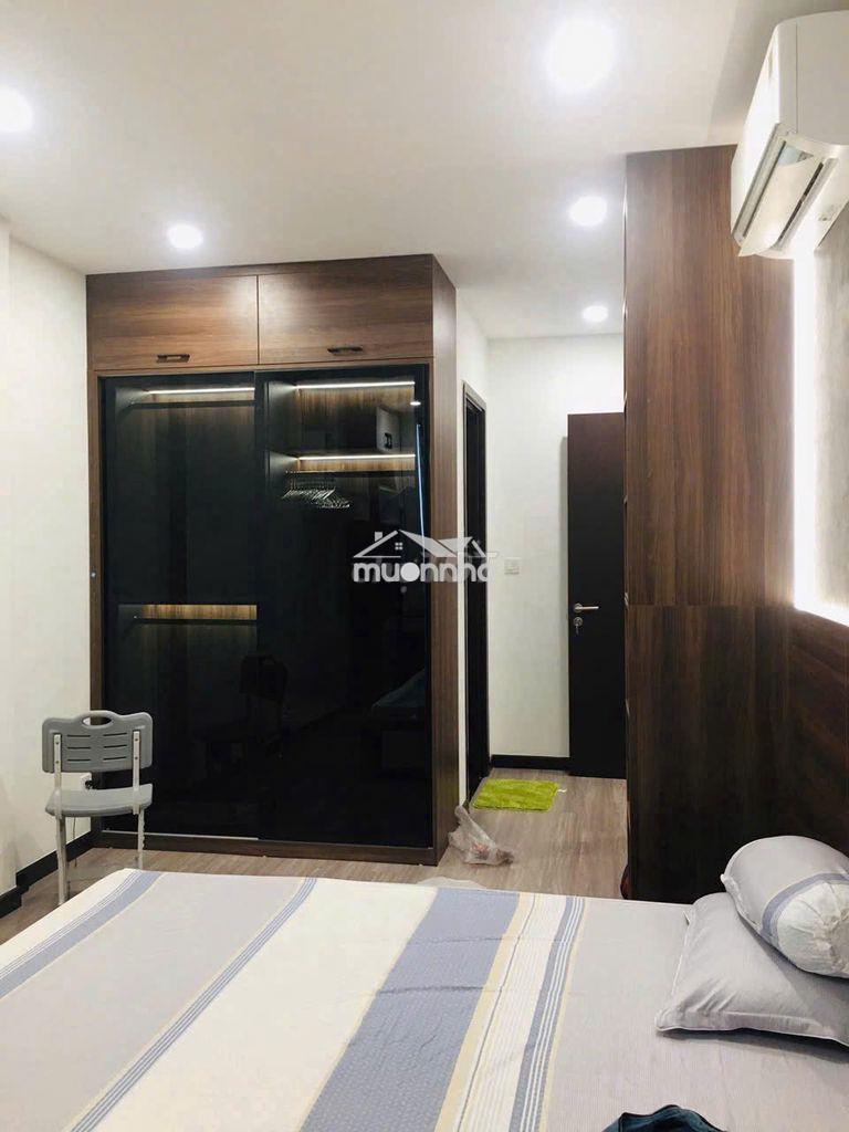 Bán 2pn, sky view - 2ty3, 80m2, sổ sẵn, tầng cao, view mát - Ảnh 4
