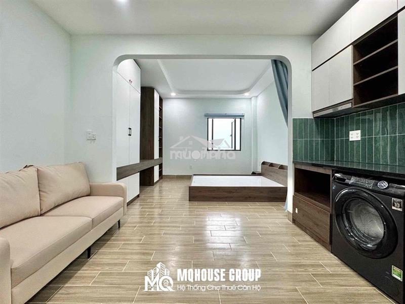 🌸🌸Studio cửa sổ - full nội thất cao cấp - ngay aeon tân phú