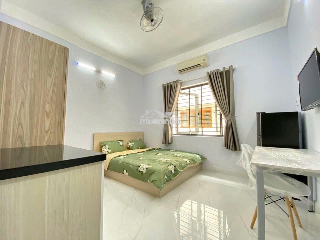 Phòng đẹp ánh sáng tự nhiên lê văn sỹ giao trần quang diệu quận 3  - Ảnh 3
