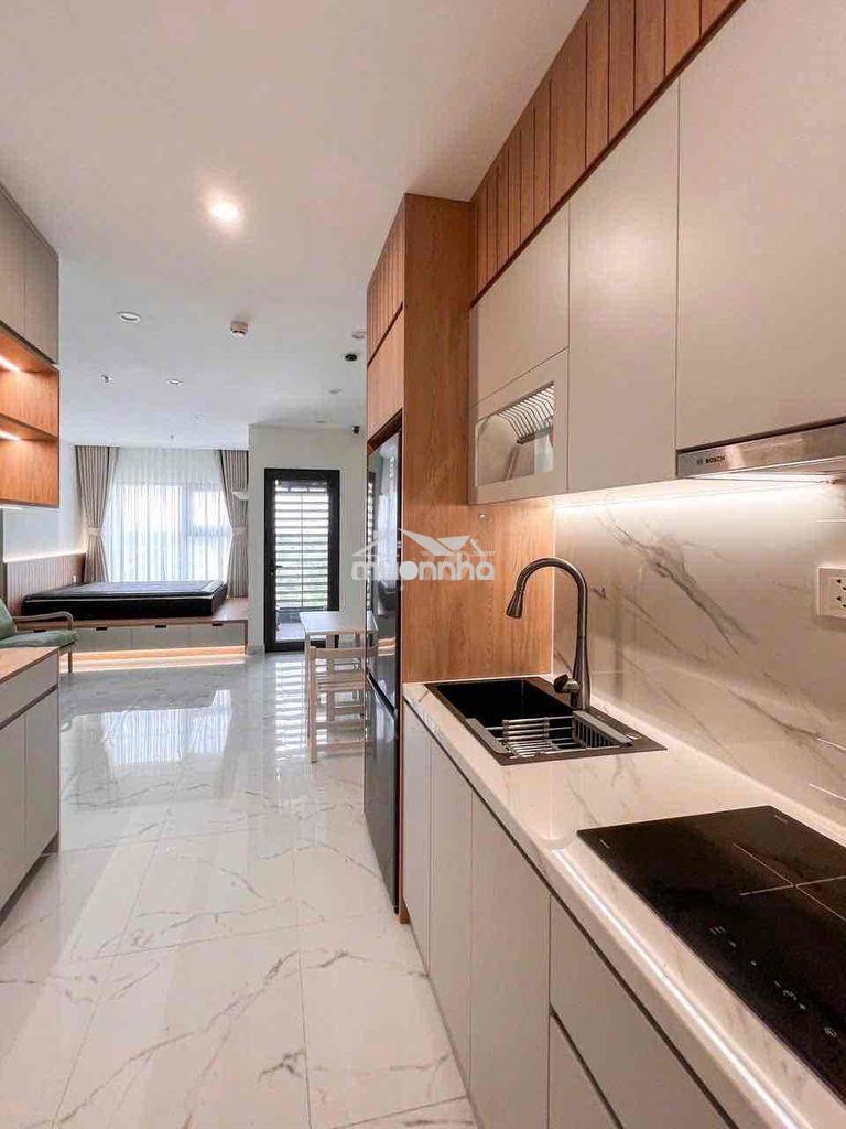 Studio beverly solari giá cực tốt hiện tại. - Ảnh 4
