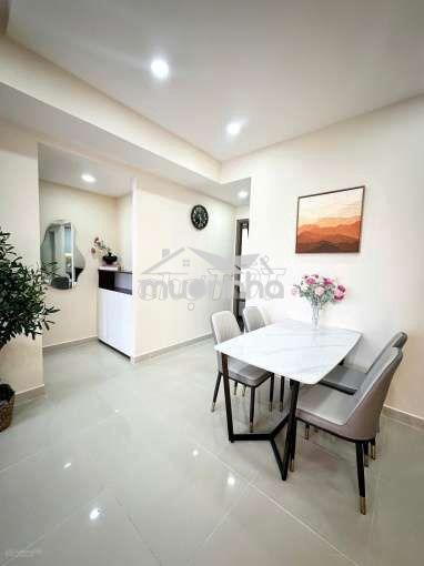 Căn hộ 2pn full nội thất oriental plaza - 2