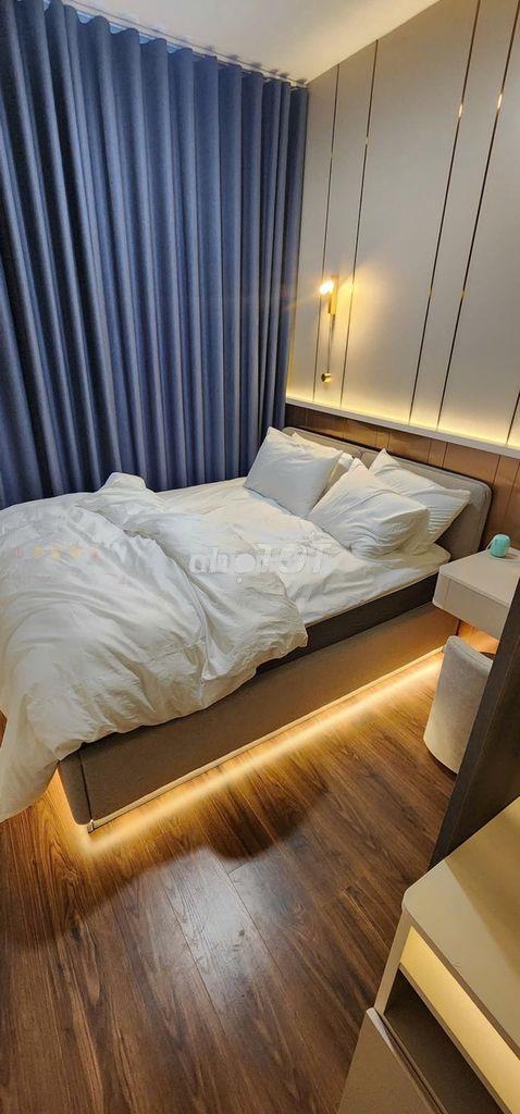 Cho thuê căn hộ the privia khang điền 67m² 2pn 2wc full nội thất - Ảnh 3