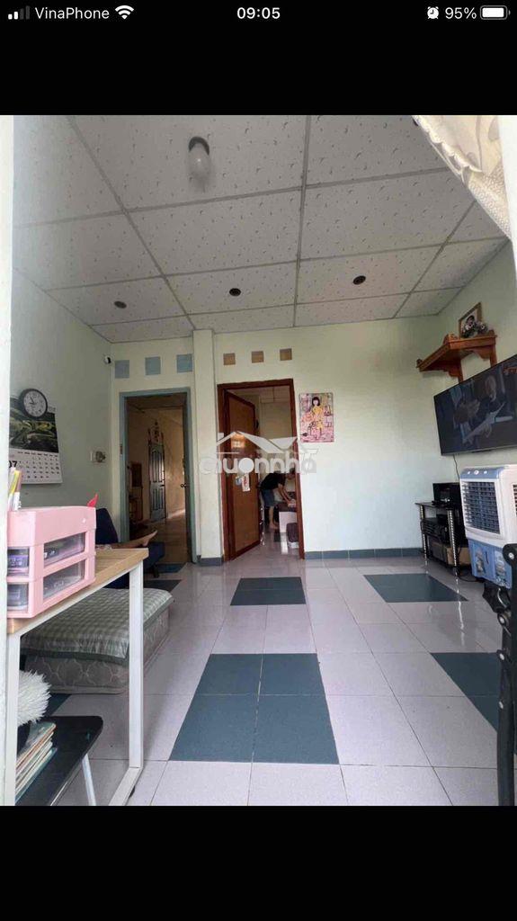 Cần bán căn hộ chung cư an bình - Ảnh 4