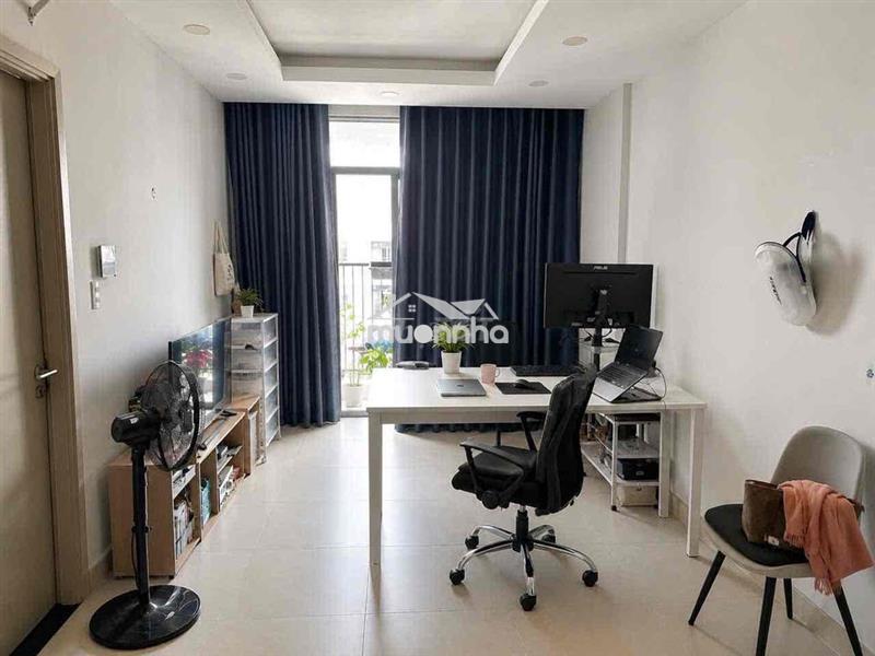 Jamona heights q7 – 3.6 tỷ 55m² thoáng mát, sẵn hợp đồng thuê 9tr
