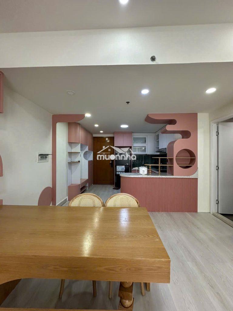 Giá thấp hơn giá hôm qua 200 triệu cho căn 60m2 - 2