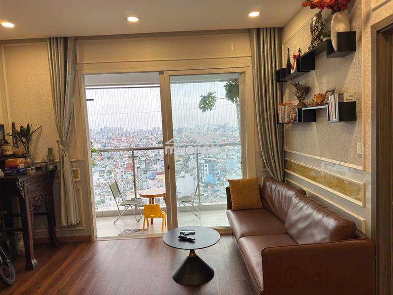 Giá rẻ- bán /cho thuê sunny 2pn -2wc - tặng nội thất 5,xx