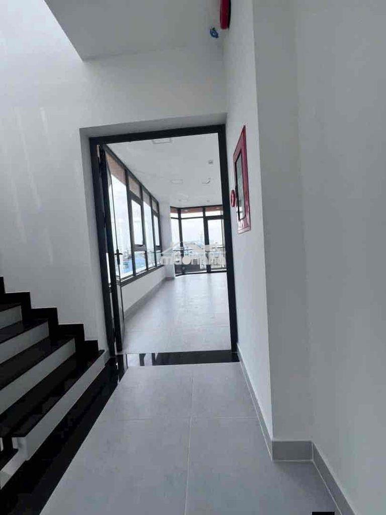 Cho thuê toà nhà 6 tầng_ sát nguyễn oanh gò vấp, thang máy, 65tr - Ảnh 3