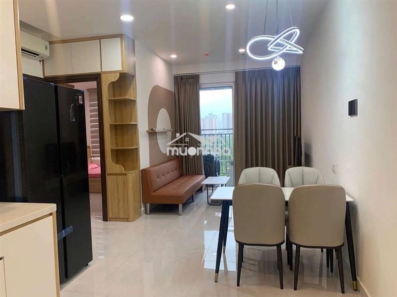 Cho thuê căn hộ sunrise riverside – 2pn và 2wc