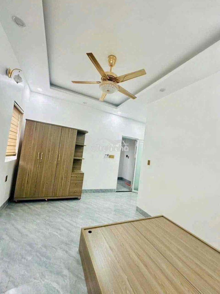 Cho thuê nhà phường tân hiệp ( cũ ) - Ảnh 4