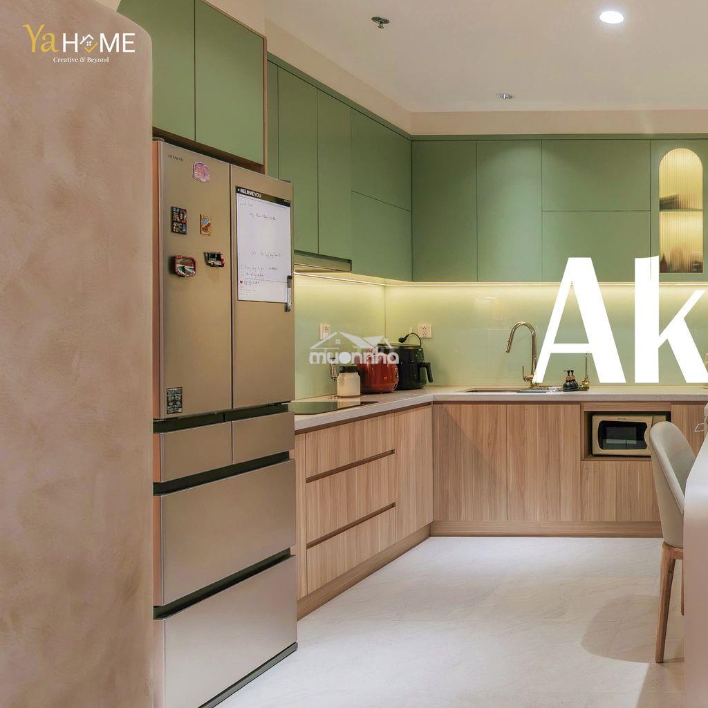 Bán akari city 2 phòng ngủ 3.3 tỷ - 3.7 tỷ, 4.2 tỷ, 3 phòng 5.3 tỷ - Ảnh 2