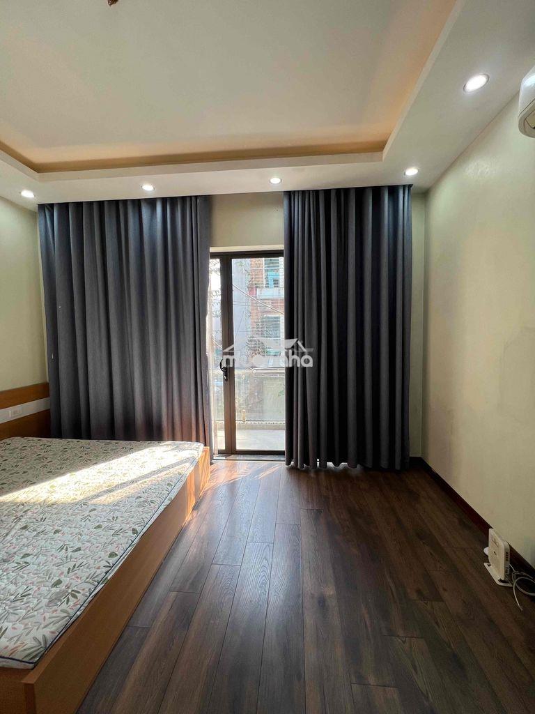 Cho thuê nhà phân lô ô tô tránh xuân phương dt 65m x 5 tầng 13 triệu - Ảnh 3