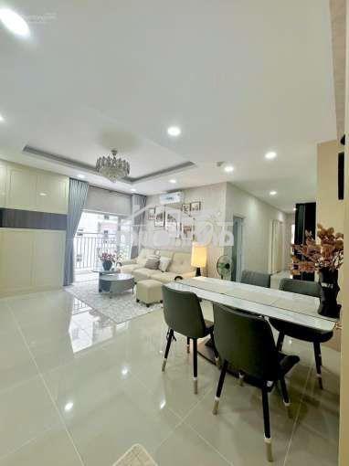 Căn hộ 2pn full nội thất oriental plaza