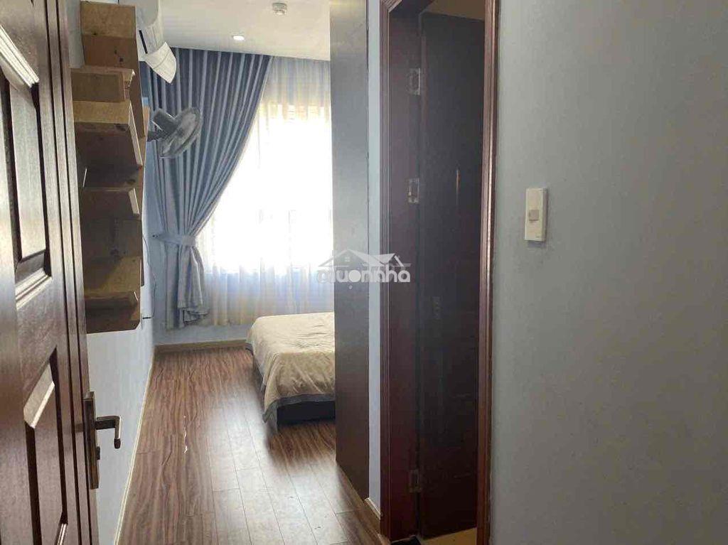 Chính chủ cho thuê cc richstar 2pn 2wc full nt giá 12tr - 3