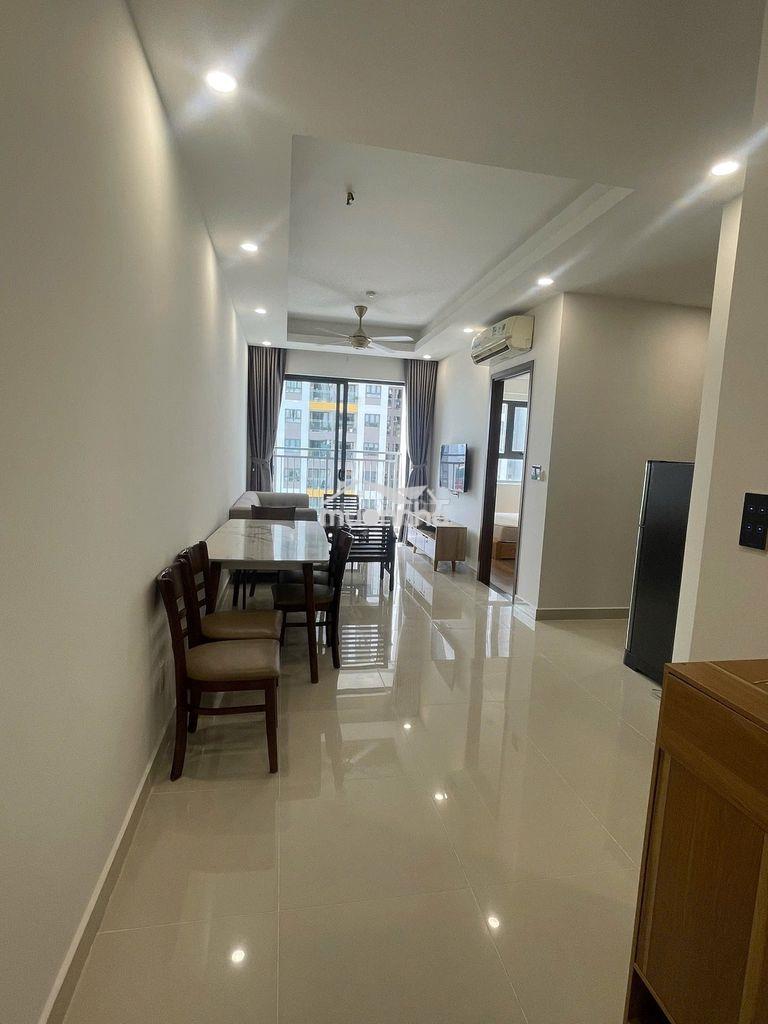 [Cho thuê] căn hộ 2pn – full nội thất tại quận 7 - 3