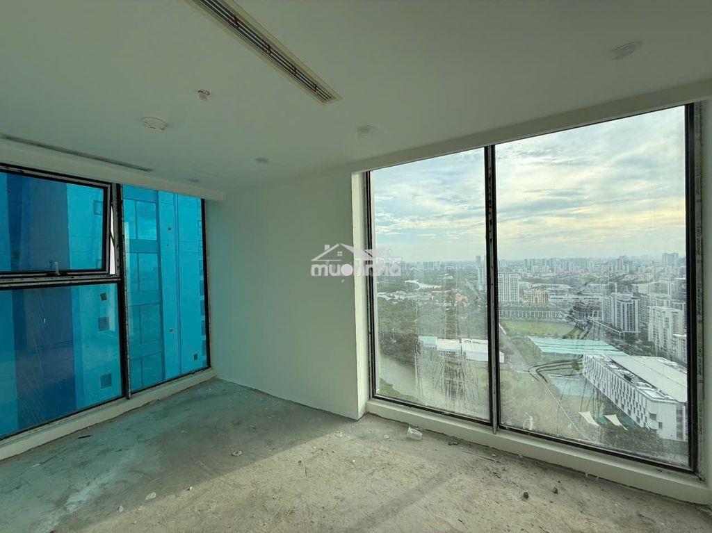 Cho thuê căn hộ s4 sunshine sky city – 2pn, 3pn – chuẩn bị bàn giao - 4