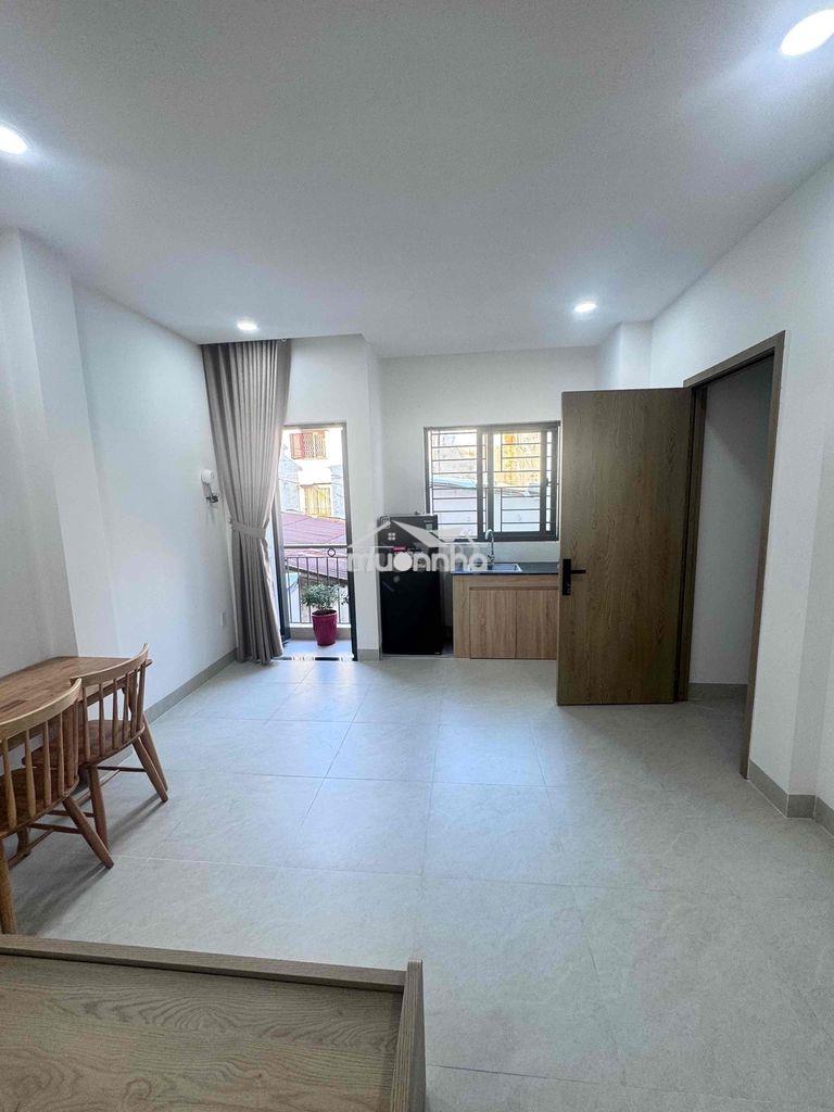 Chdv xây mới 100% full nt - 55 võ thành trang - 4