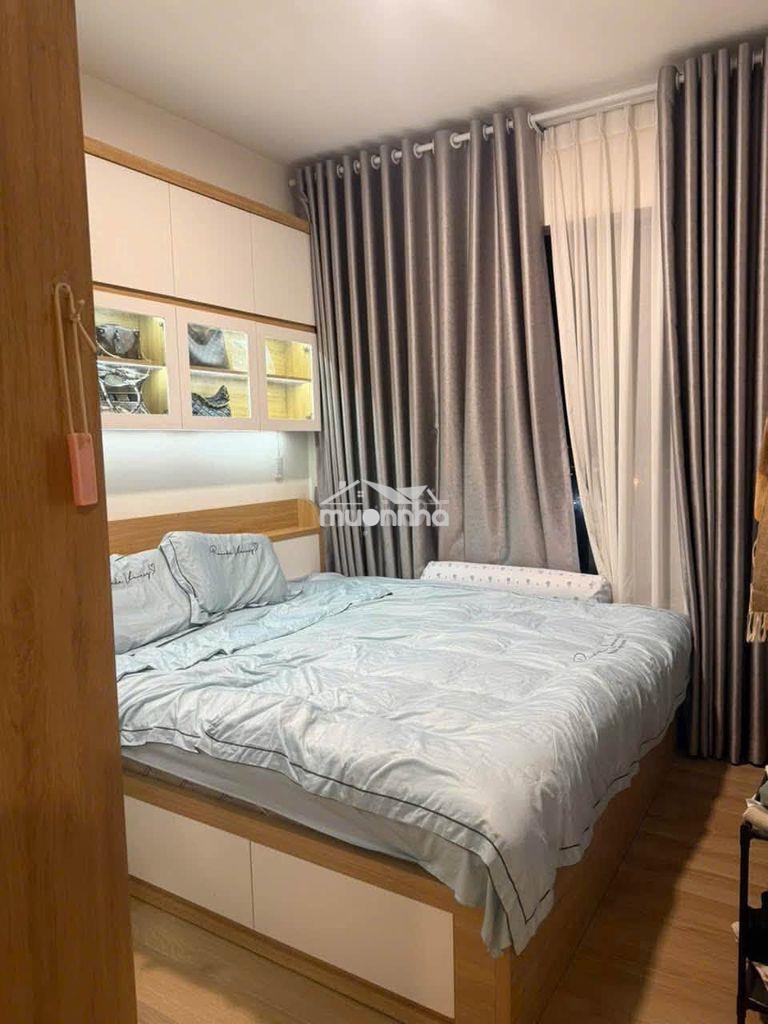 Kinh dương vương - an lạc- 2 pn 2 wc - full nội thất xin xắn - Ảnh 3