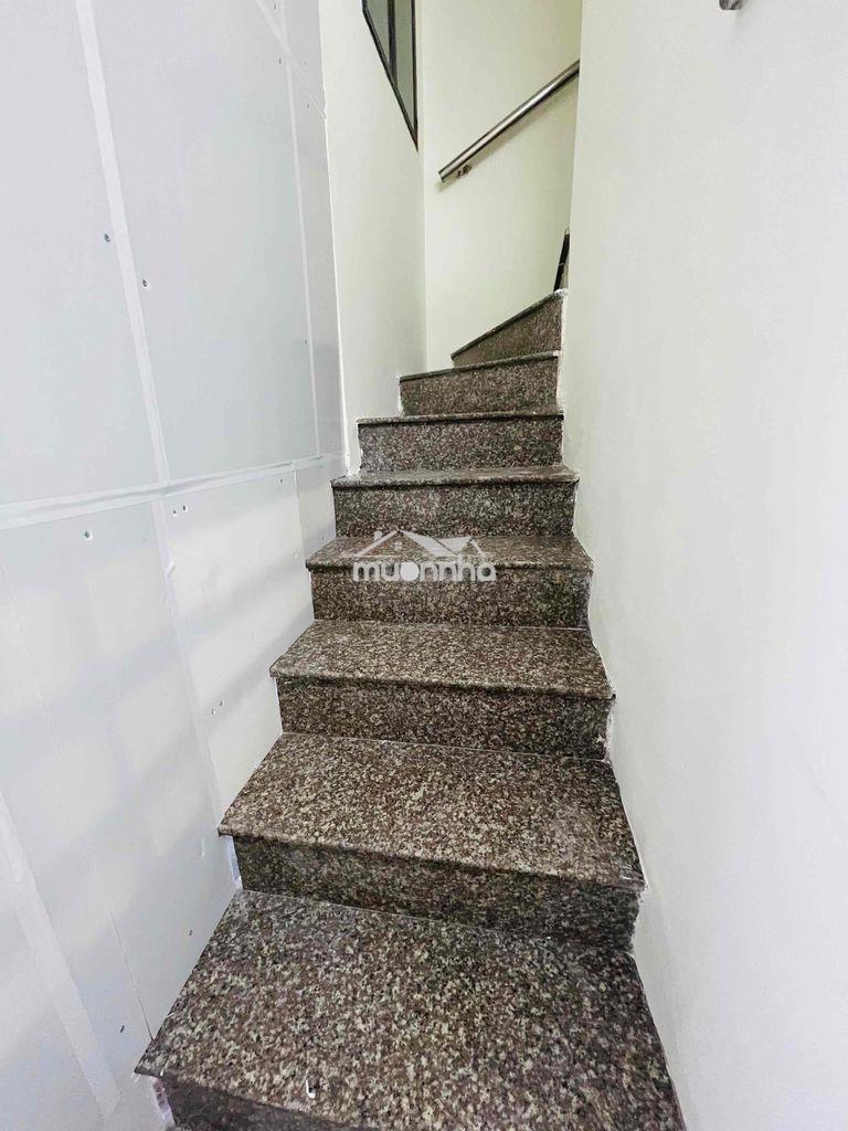 Nhà quang trung trung tâm gò vấp - Ảnh 3
