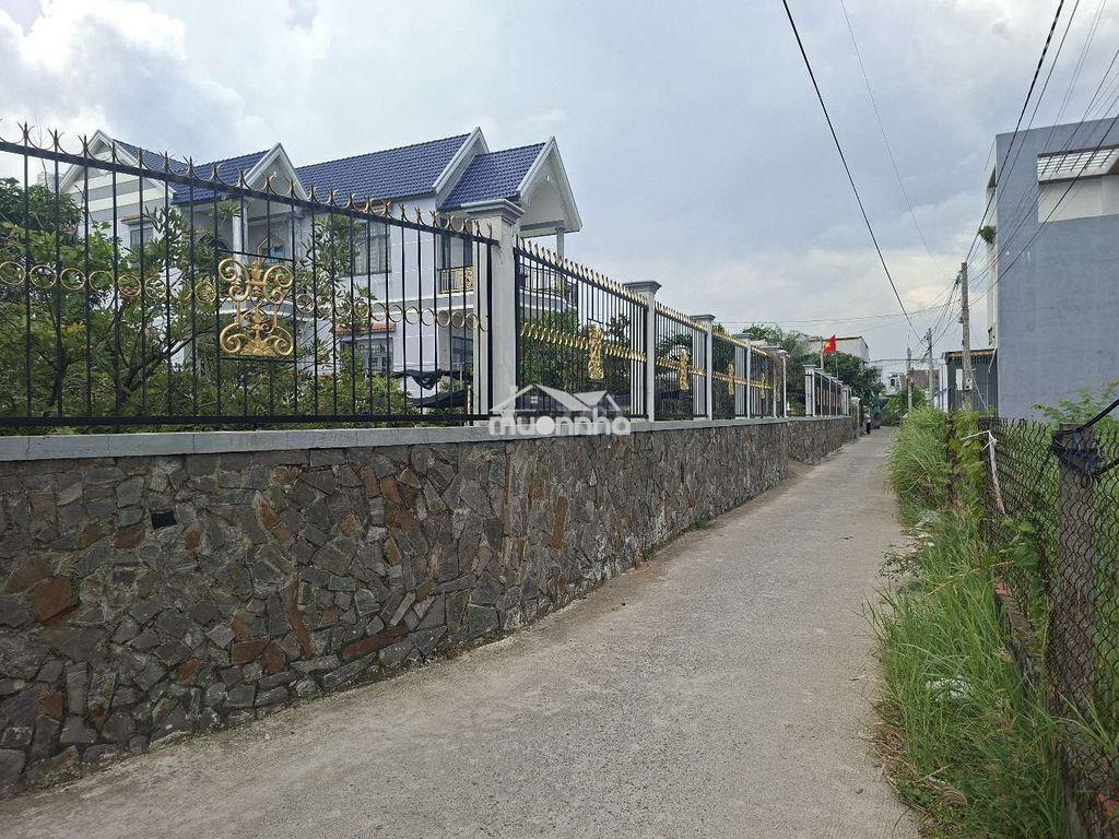 Cho thuê nhà ở lâu dài - Ảnh 2
