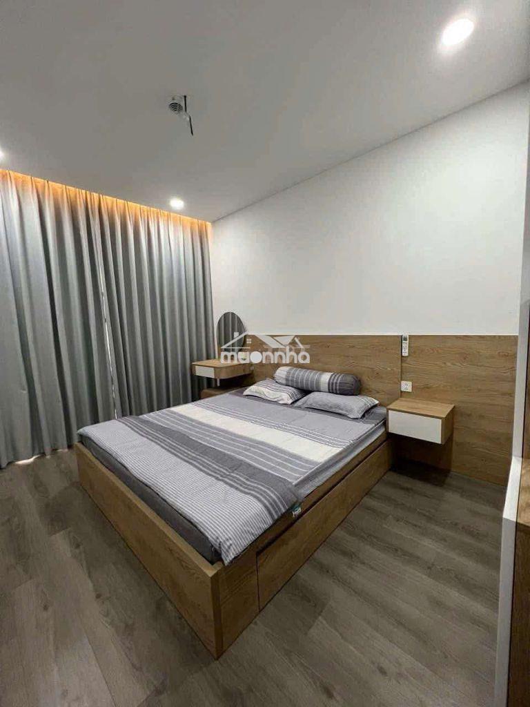 Cho thuê brilliant 96m2, full nội thất, nhà trống ở ngay - 2