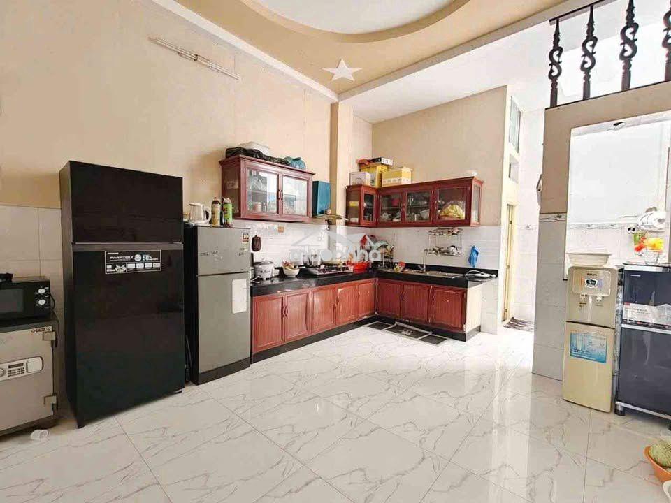 Nhà đường số 10 tân quy q7, 61m², nhà đẹp, gần công viên - giá 6.5 tỷ - Ảnh 2
