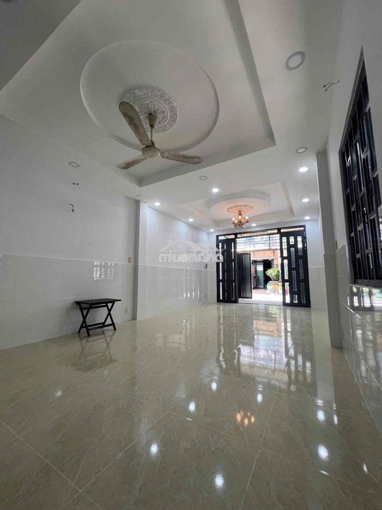 🏡🏡 Bán nhà hẻm ô tô. lê văn lương -gần lottery p. tân hưng - quận 7-dt - Ảnh 4