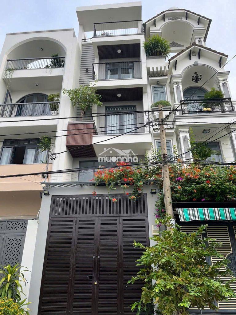 Cho thuê phòng trọ đường lê bôi, quận 8 – chỉ còn *** 1 phòng!