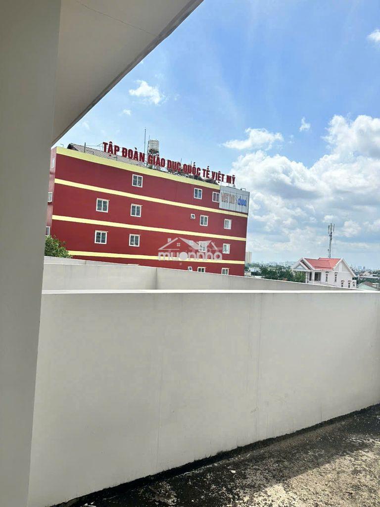 Bán nhà phố liền kề - 4